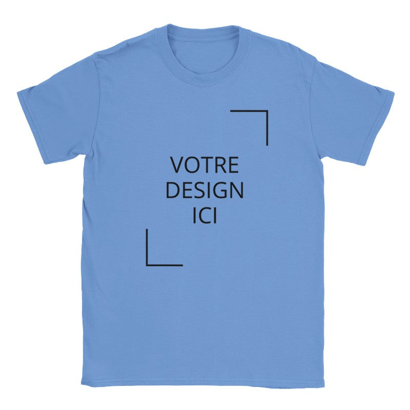 T-Shirt | IA Personnalisation